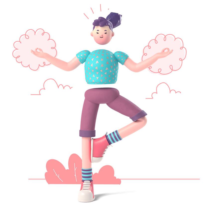 healthcare meditate meditation zen yoga pose